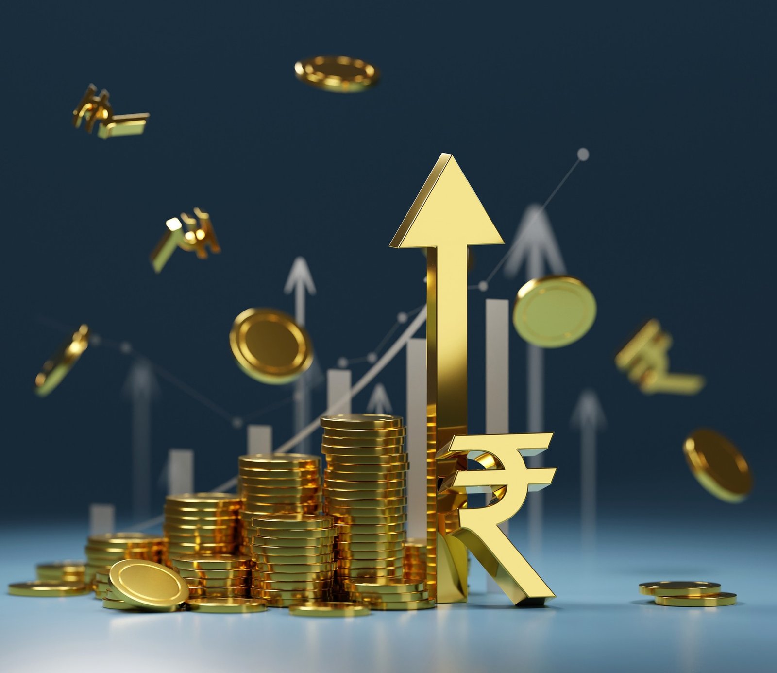 Types of Investment in India